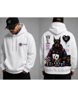 HOODIE Poker NM 2026 (for pick-up)