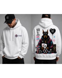 HOODIE Poker NM 2026 (for pick-up)
