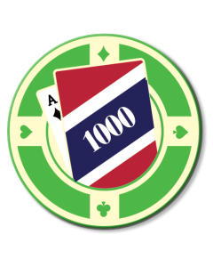 NL Hold'em NM for Hotell og Restaurantbransjen (1 re-entry) | Sep 25 2026, 18:00