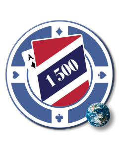 NL Hold'em Superturbo | Sep 28 - 2026, 18:00