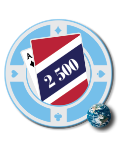 PL Omaha Mystery Bounty | Sep 29 - 2026, 19:00