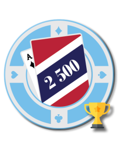 Level of Each PLO/NLH (unl. re-entry) | Okt 2 - 2026, 14:00