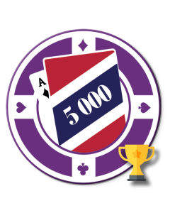 Mixed Limit 8 Game | Sep 26 - 2026, 16:00